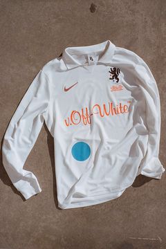 Nike x Off-White Jersey Multicolor DN1701-411 US L