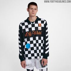 Off white cheap football shirt