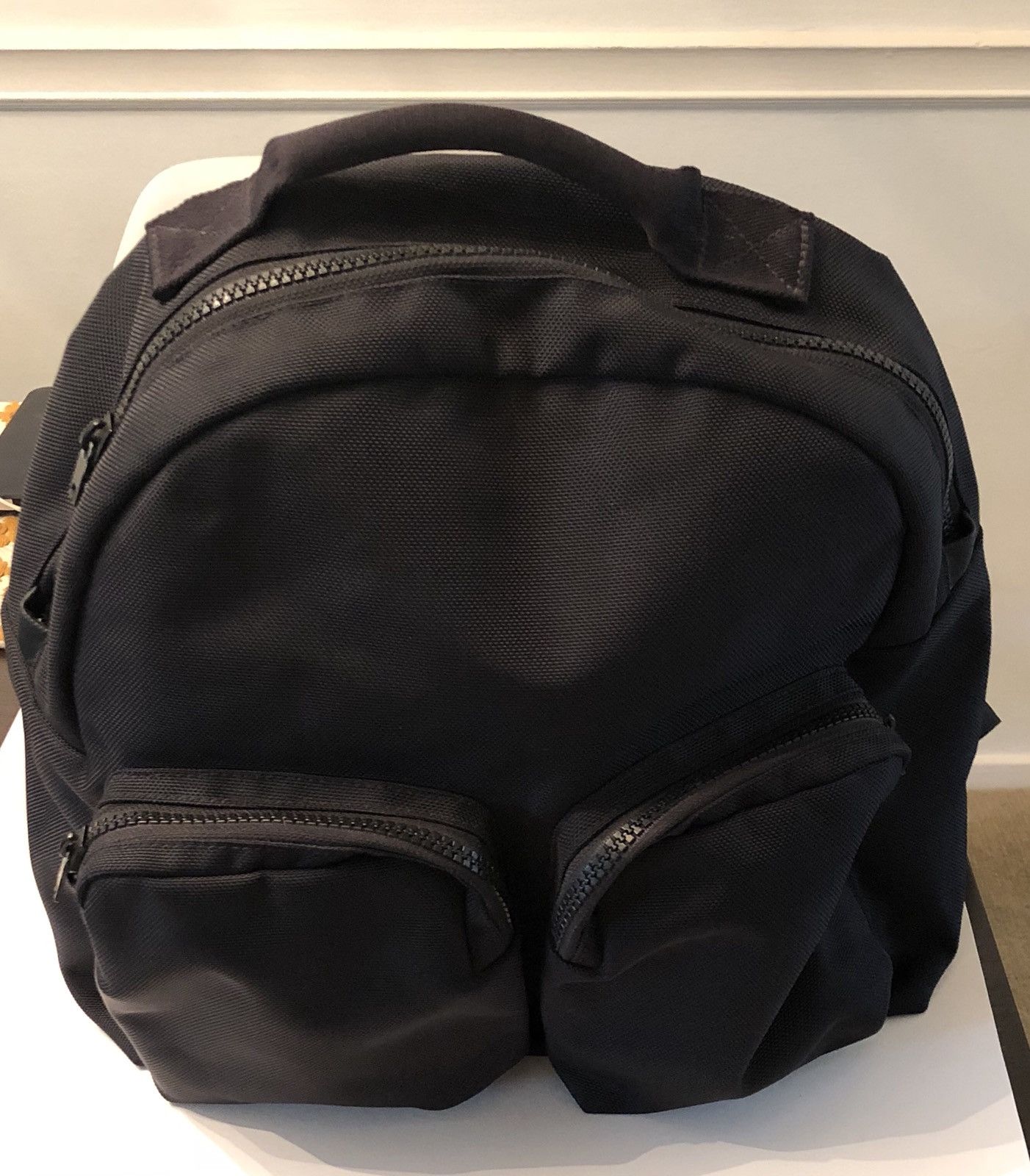 Yeezy Season Yeezy Backpack | Grailed