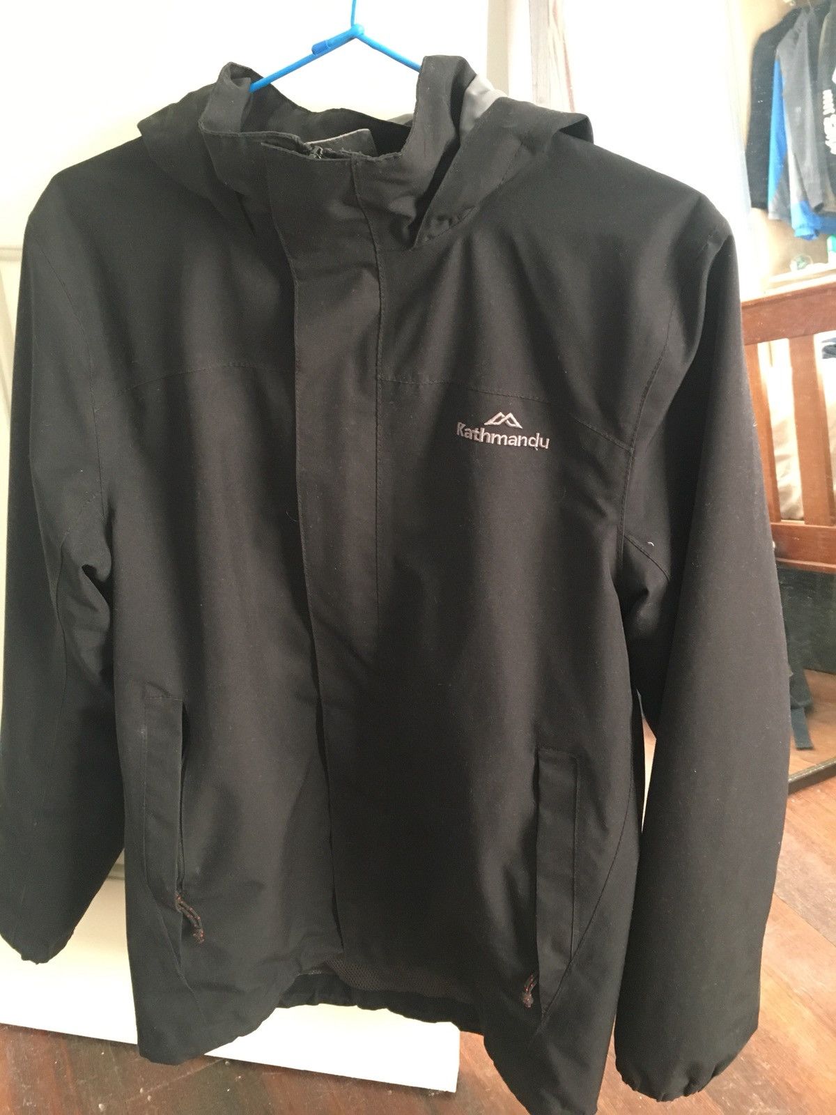 Kathmandu jacket ngx2 online