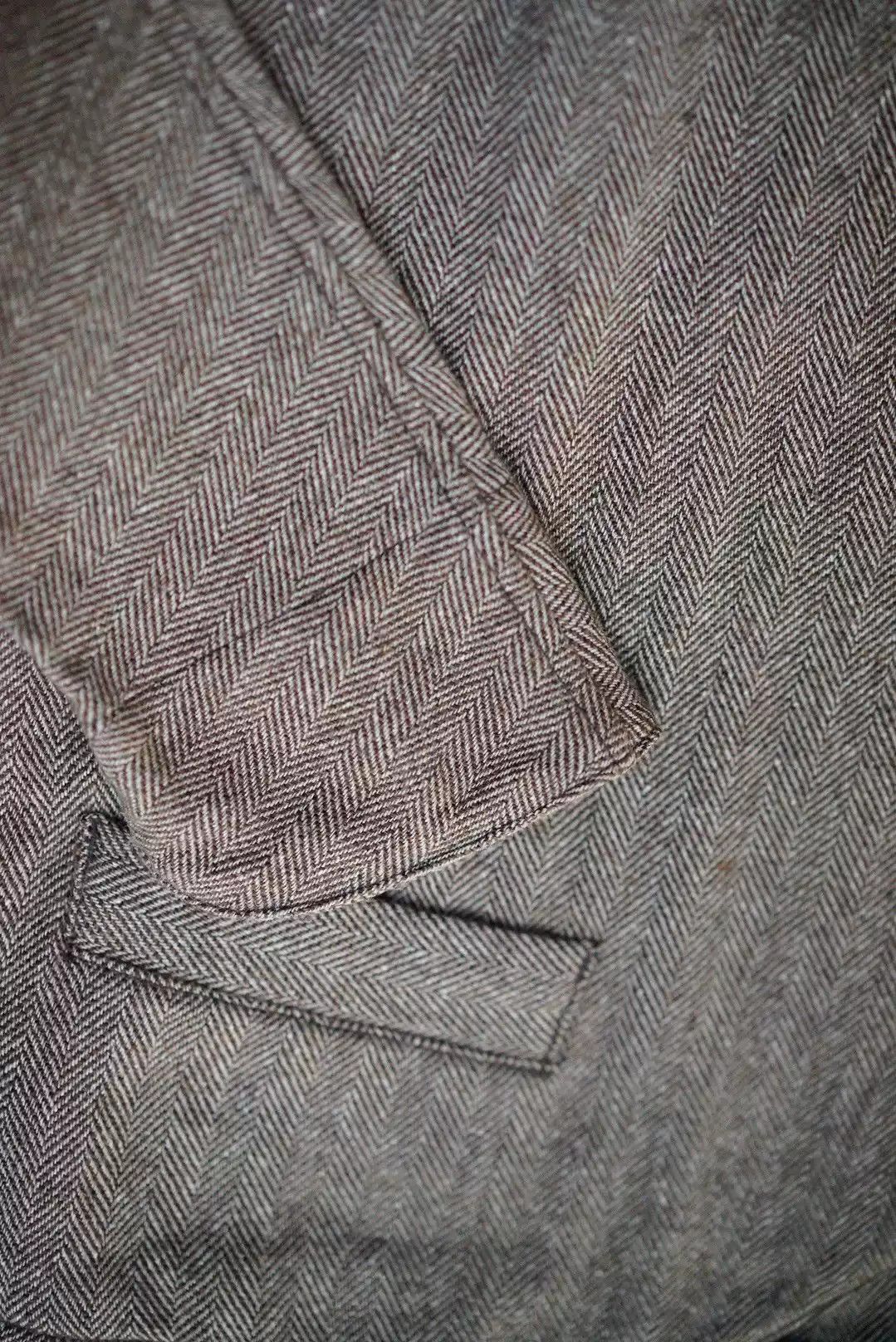Kapital Kapital wool coat Size US S / EU 44-46 / 1 - 6 Thumbnail