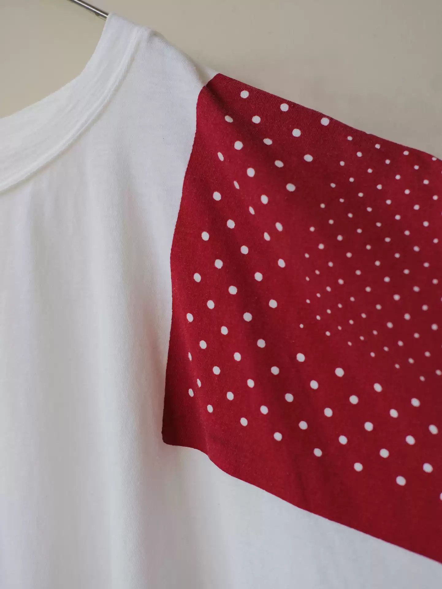 Kapital Kapital perris retro printed loose T-shirt top Size US S / EU 44-46 / 1 - 6 Thumbnail