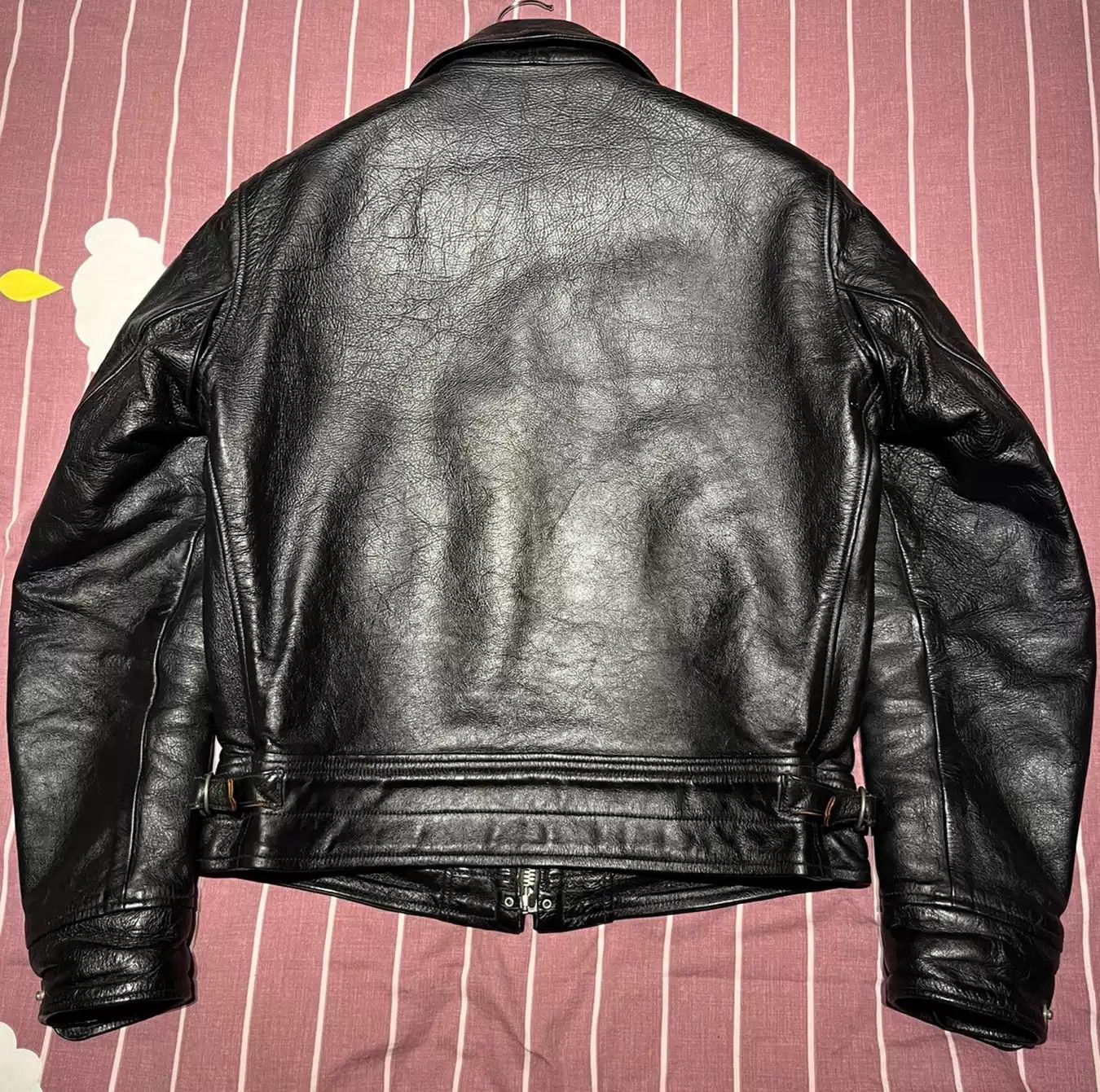 Freewheelers freewheelers Mulholland Drive leather jacket Size US M / EU 48-50 / 2 - 8 Thumbnail