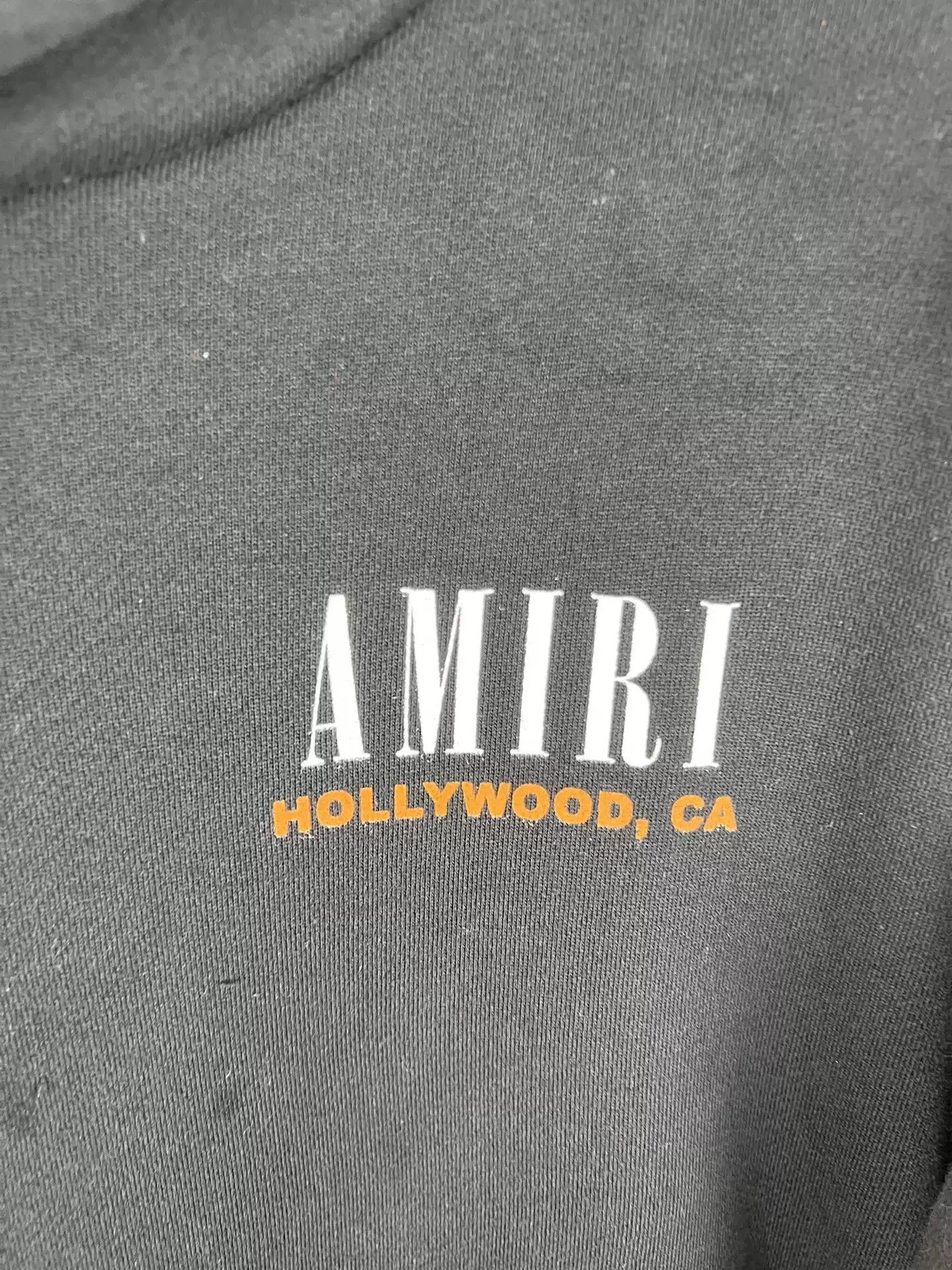 Amiri Amiri New Bones Hoodie Sweatshirt Size US M / EU 48-50 / 2 - 3 Thumbnail
