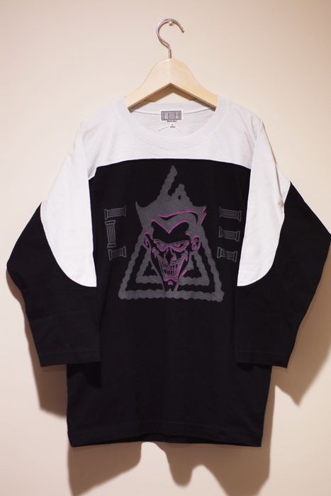 Cav Empt Joker Tee Grailed