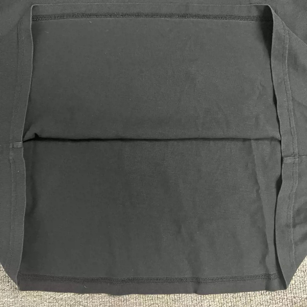 Balenciaga Balenciaga Letter Logo Short Sleeve T-shirt Size US M / EU 48-50 / 2 - 5 Thumbnail