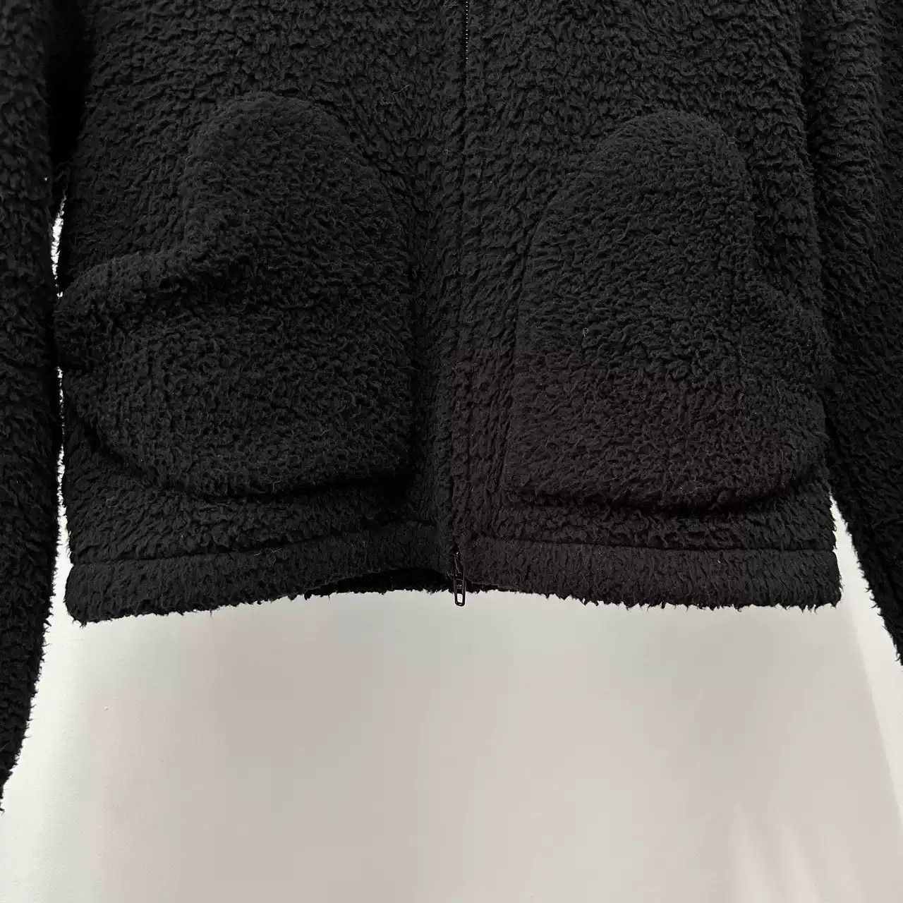 Balenciaga Balenciaga SS23 Mud Show Love Bear Polar Fleece Hoodie Size US S / EU 44-46 / 1 - 3 Thumbnail