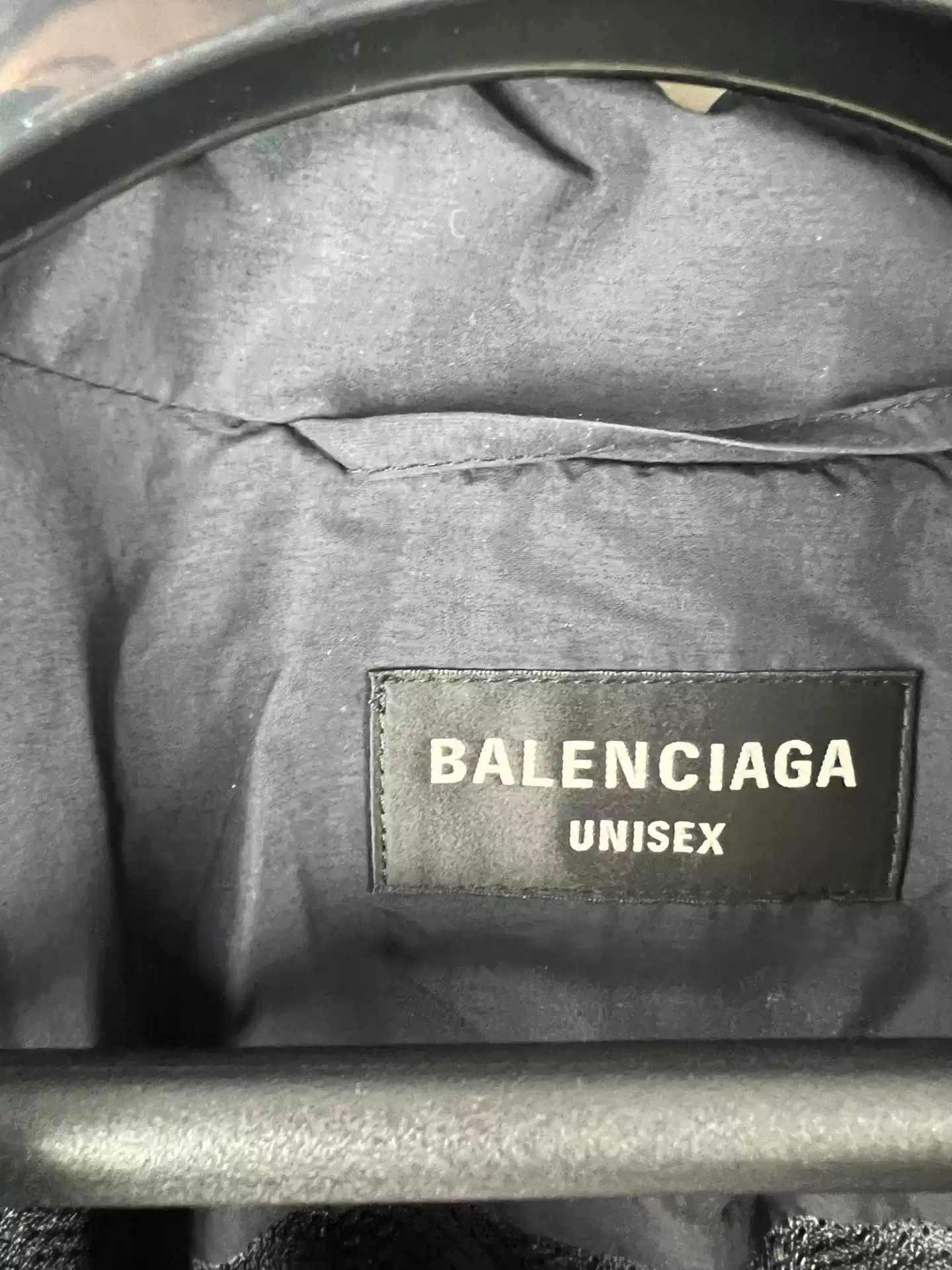 Balenciaga Balenciaga Classic Red And Green Reading Vintage Jacket Size US M / EU 48-50 / 2 - 5 Thumbnail