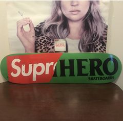 Anti Hero Supreme | Grailed