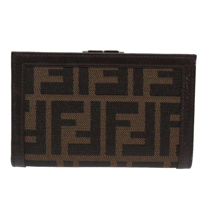 fendi-fendi-zucca-wallet-grailed