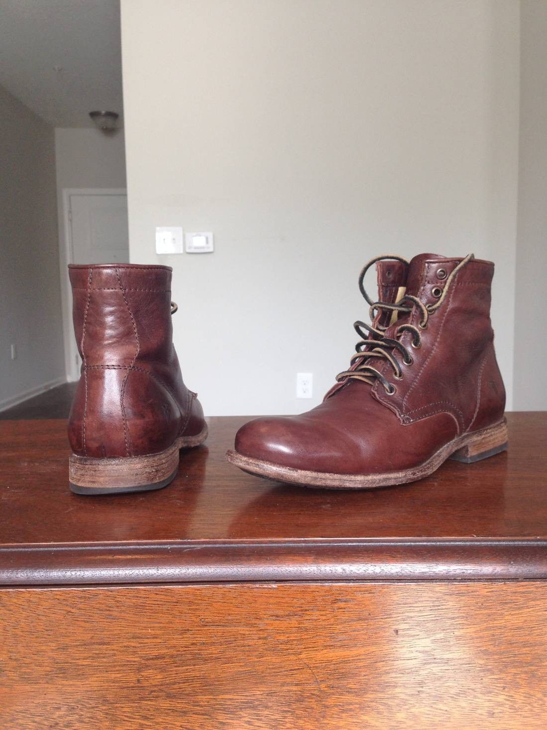 Tyler Boot