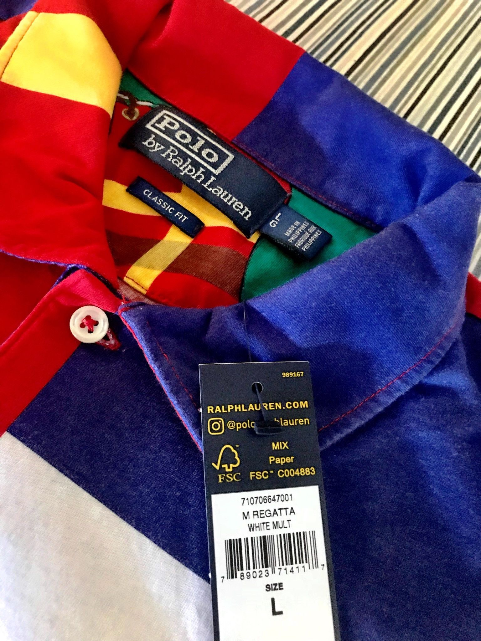 Polo Ralph Lauren CP-93 Limited-Edition Polo | Grailed Polo Ralph Lauren CP-93 Limited-Edition Polo | Grailed