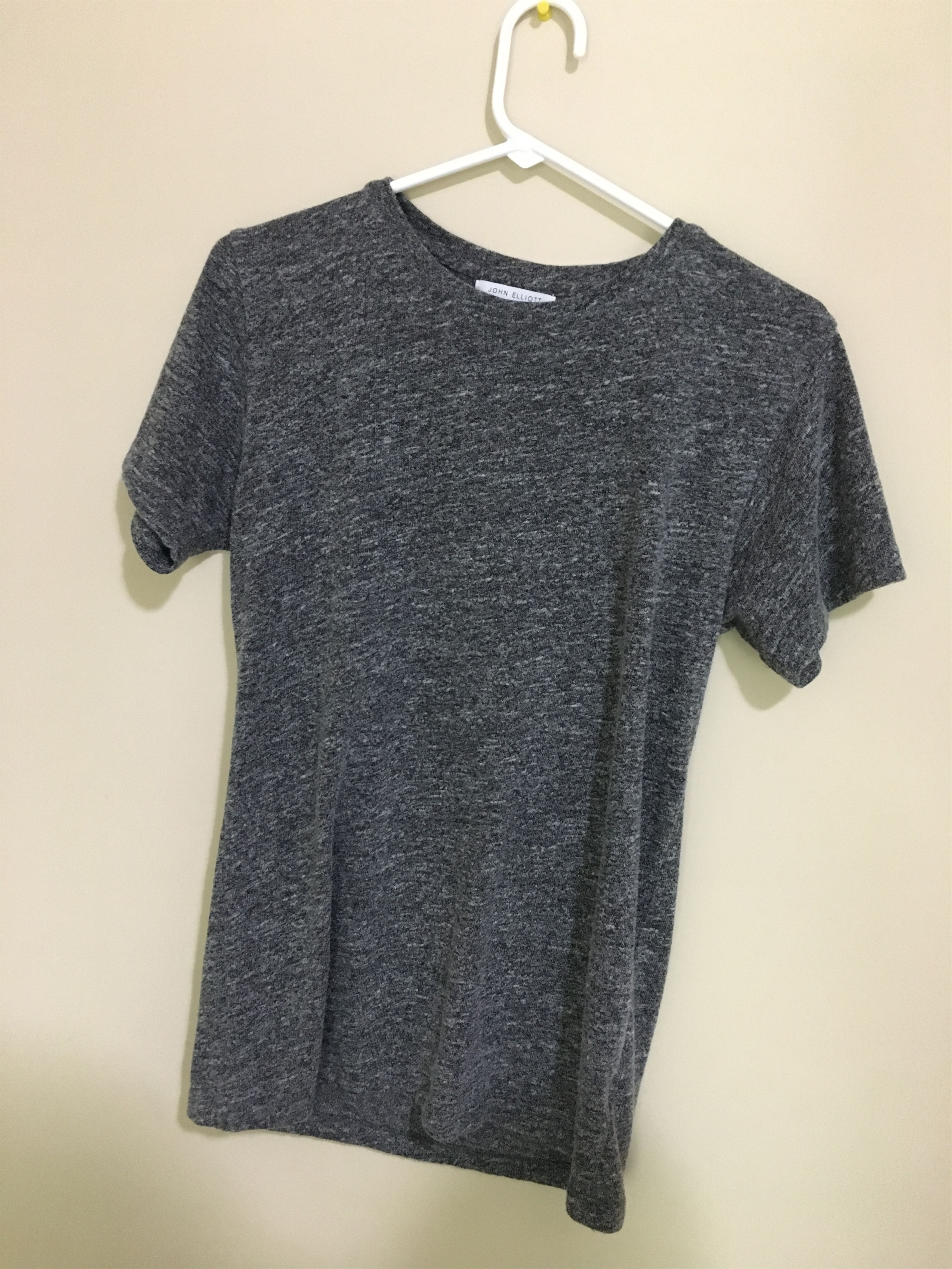 John Elliott Co-Mix Classic Crew Size US S / EU 44-46 / 1 - 1 Thumbnail
