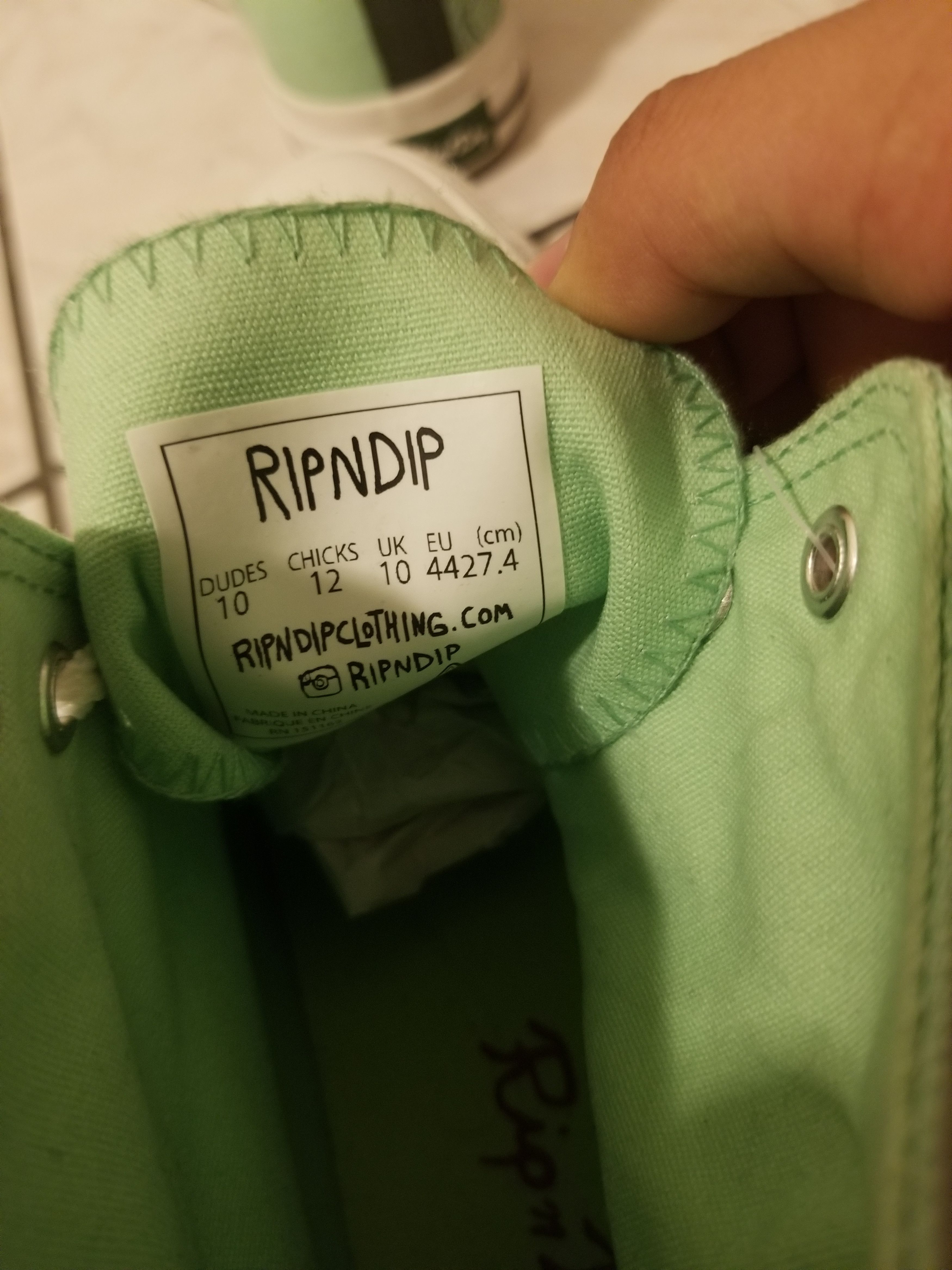 Ripndip frida kahlo hoodie shop