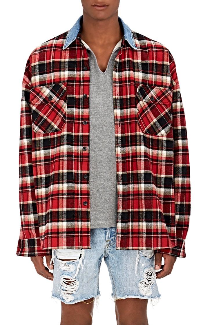 Fear of God FEAR OF GOD 