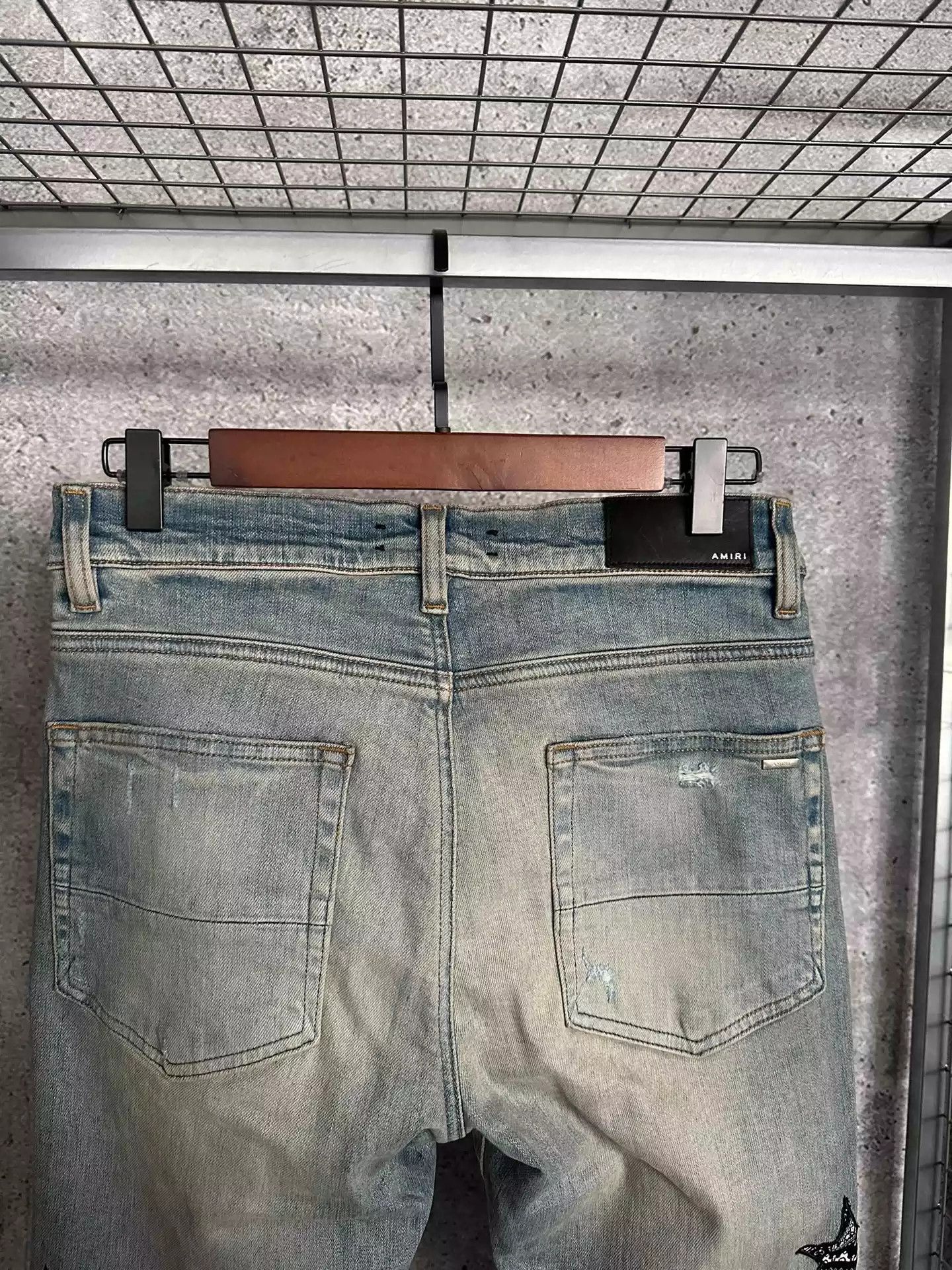 Amiri AMIRI Pants Size US 30 / EU 46 - 5 Thumbnail
