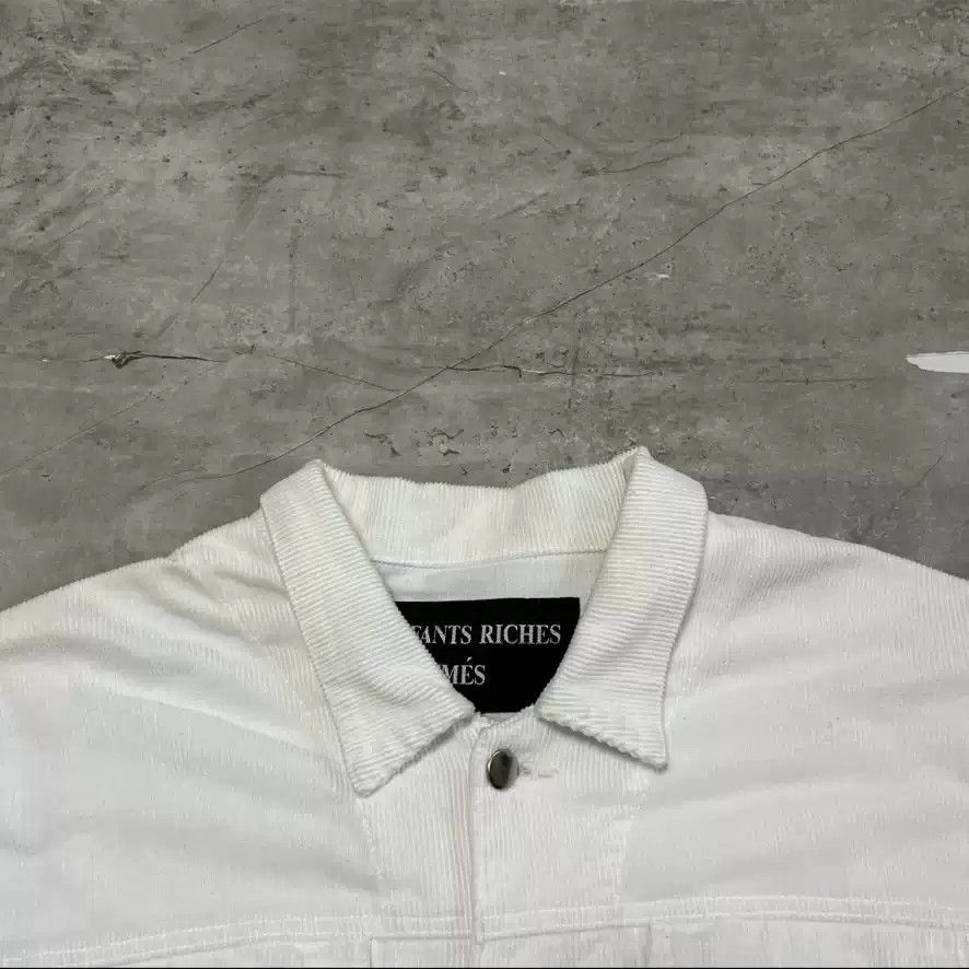 Enfants Riches Deprimes Enfants Riches Deprimes Erd 16SS Corduroy Jacket Coat Size US S / EU 44-46 / 1 - 2 Thumbnail