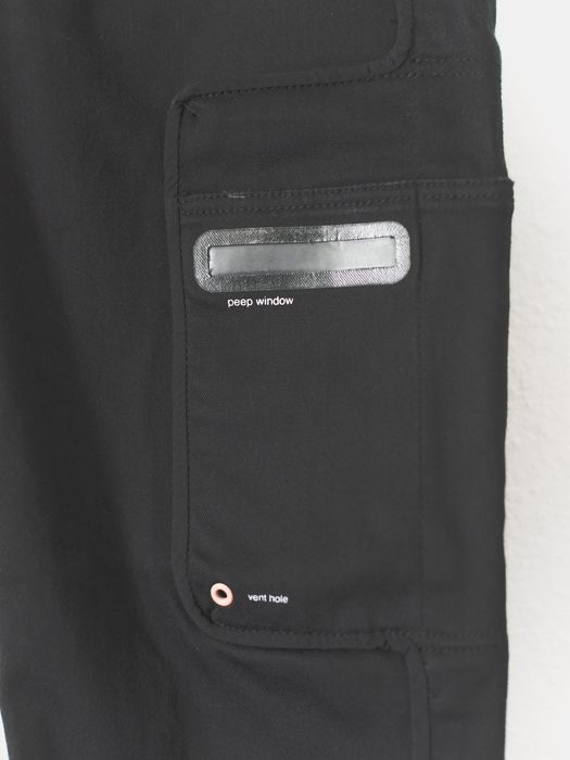 Undercover 10SS Less But Better Cargo Pants Size US 28 / EU 44 - 2 Preview