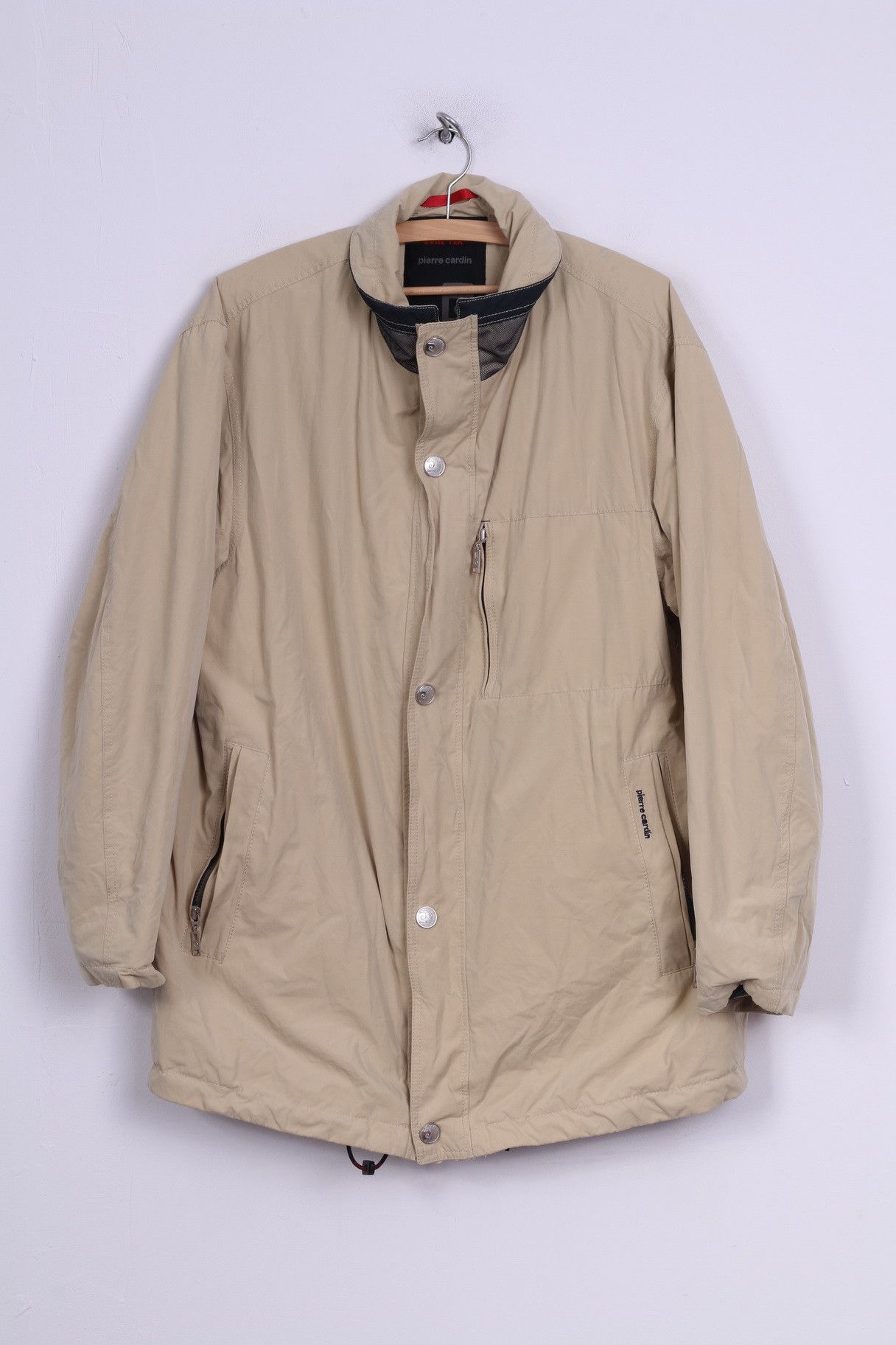 Pierre cardin jacket best sale