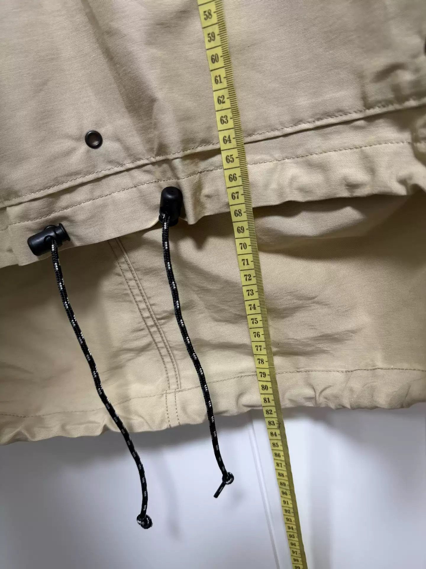 Kapital KAPITAL jacket Size US XL / EU 56 / 4 - 5 Thumbnail