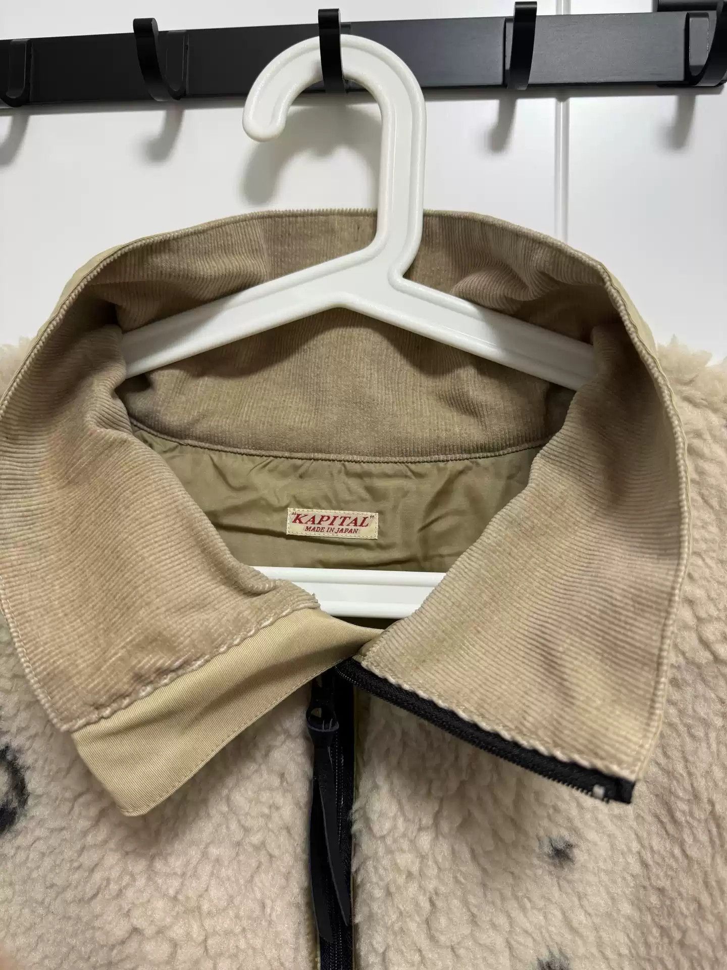 Kapital KAPITAL jacket Size US XL / EU 56 / 4 - 3 Thumbnail