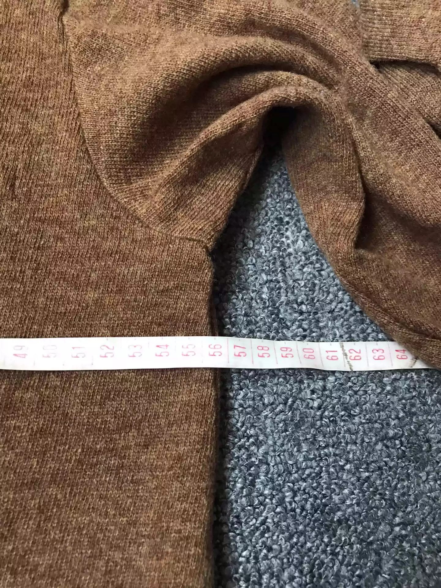 Kapital Kapital wool shirt Size US XL / EU 56 / 4 - 8 Thumbnail