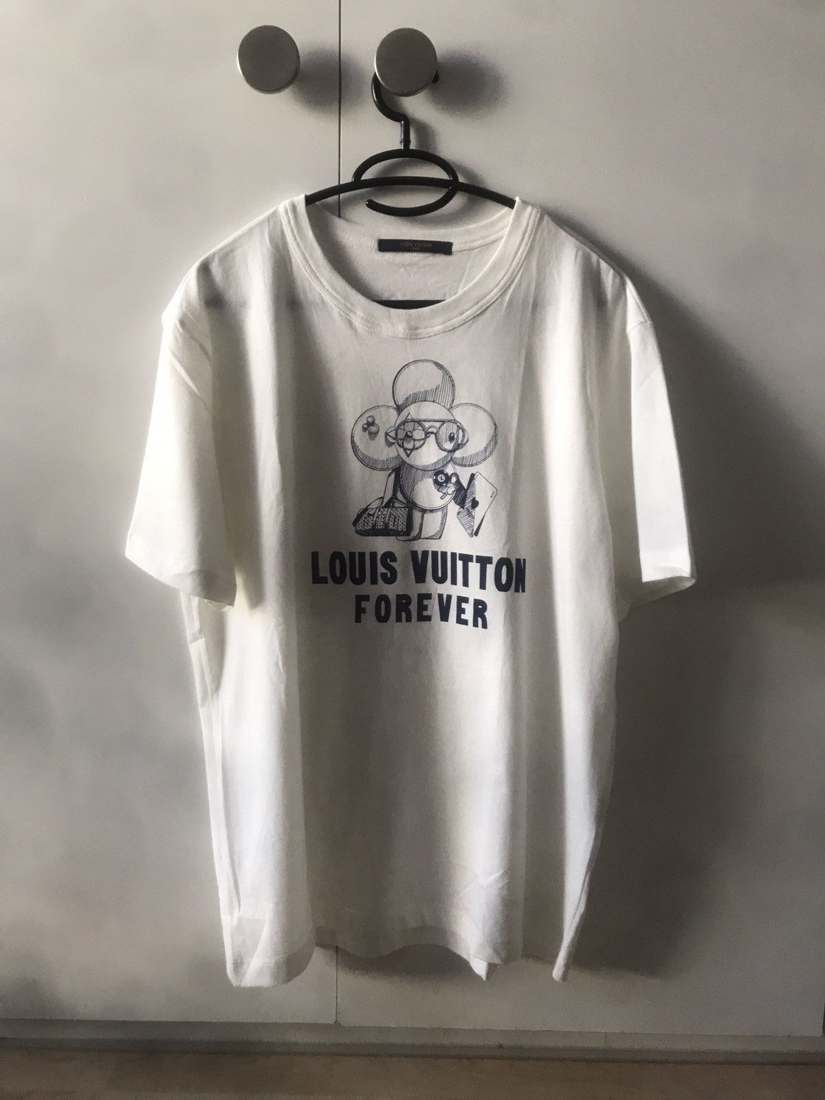 Louis Vuitton Forever Men’s T-shirt S / LV shirt