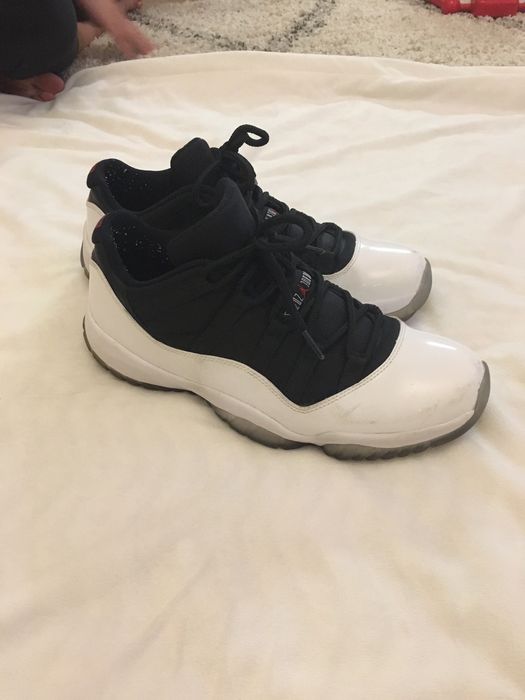 Tuxedo 11s outlet