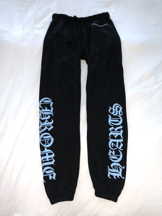 Chrome Hearts Chrome Hearts Sweatpants | Grailed