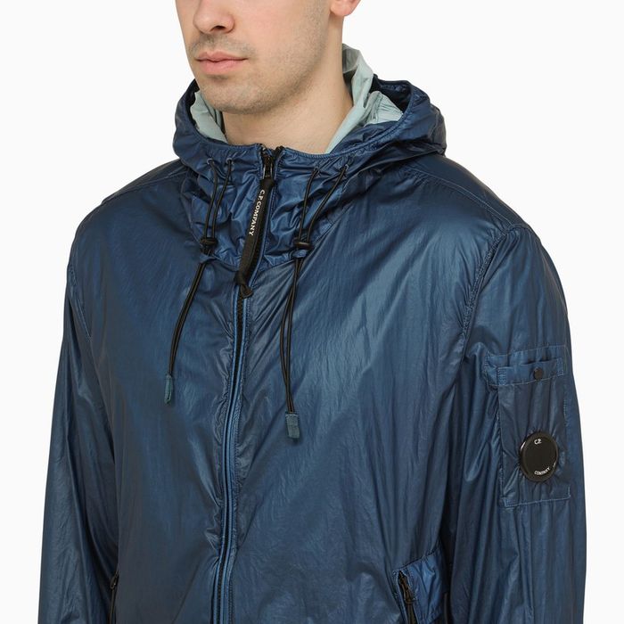 Cp company clearance lightweight jacket