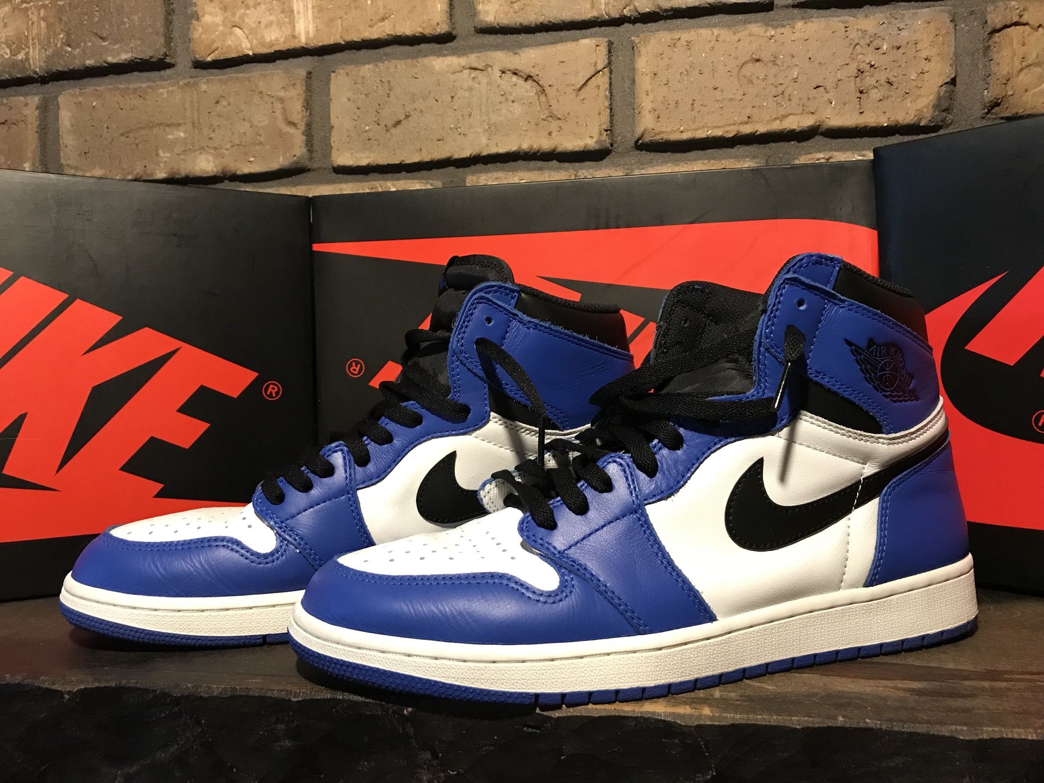 Game hot sale royal 1s