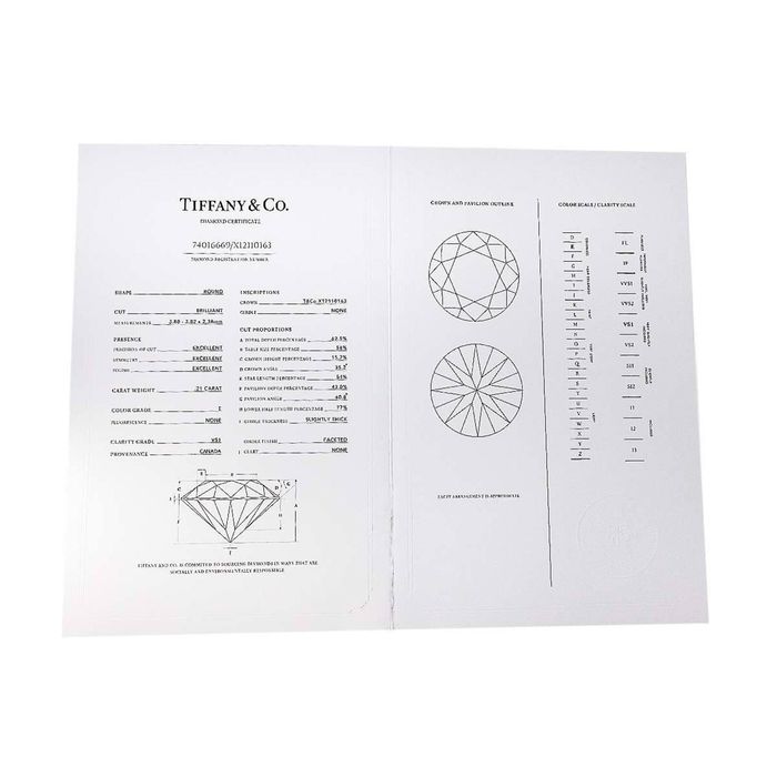 Tiffany & Co. Tiffany & Co ring Grailed