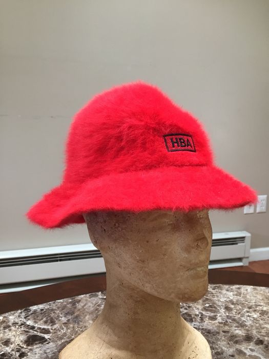 Hood By Air HBA Kangol Hat | Grailed