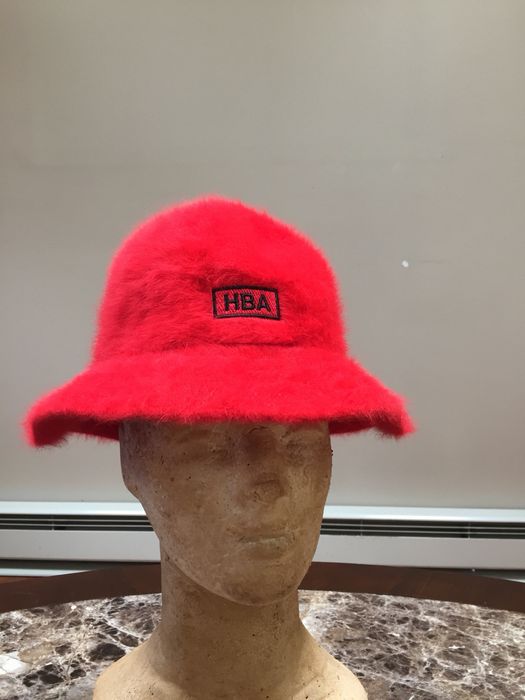 Hood By Air HBA Kangol Hat | Grailed