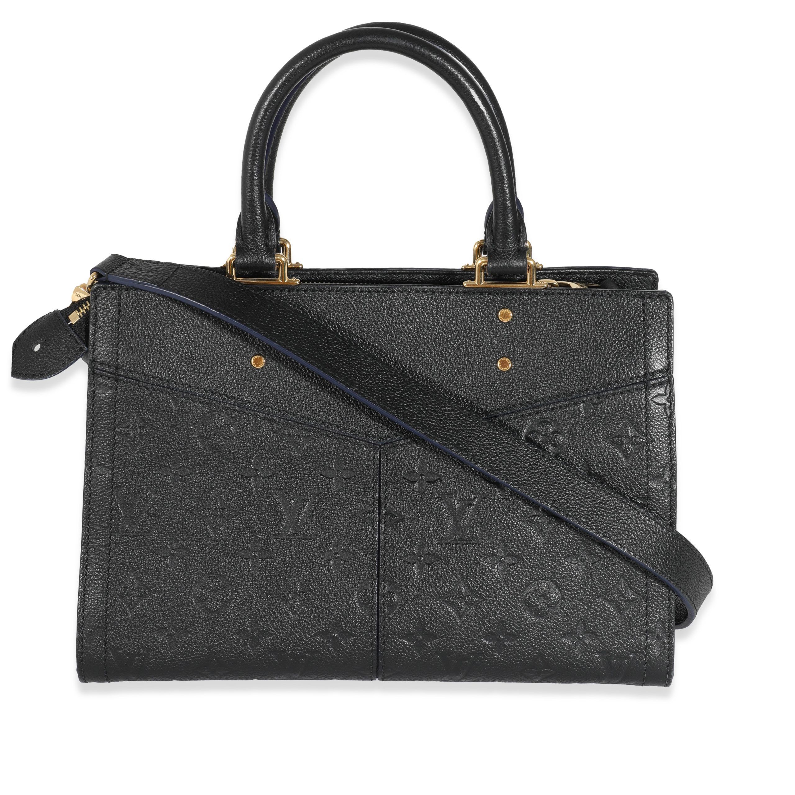 Sac Louis Vuitton Sully Pm Empreinte Louis Vuitton Sully Bag Louis