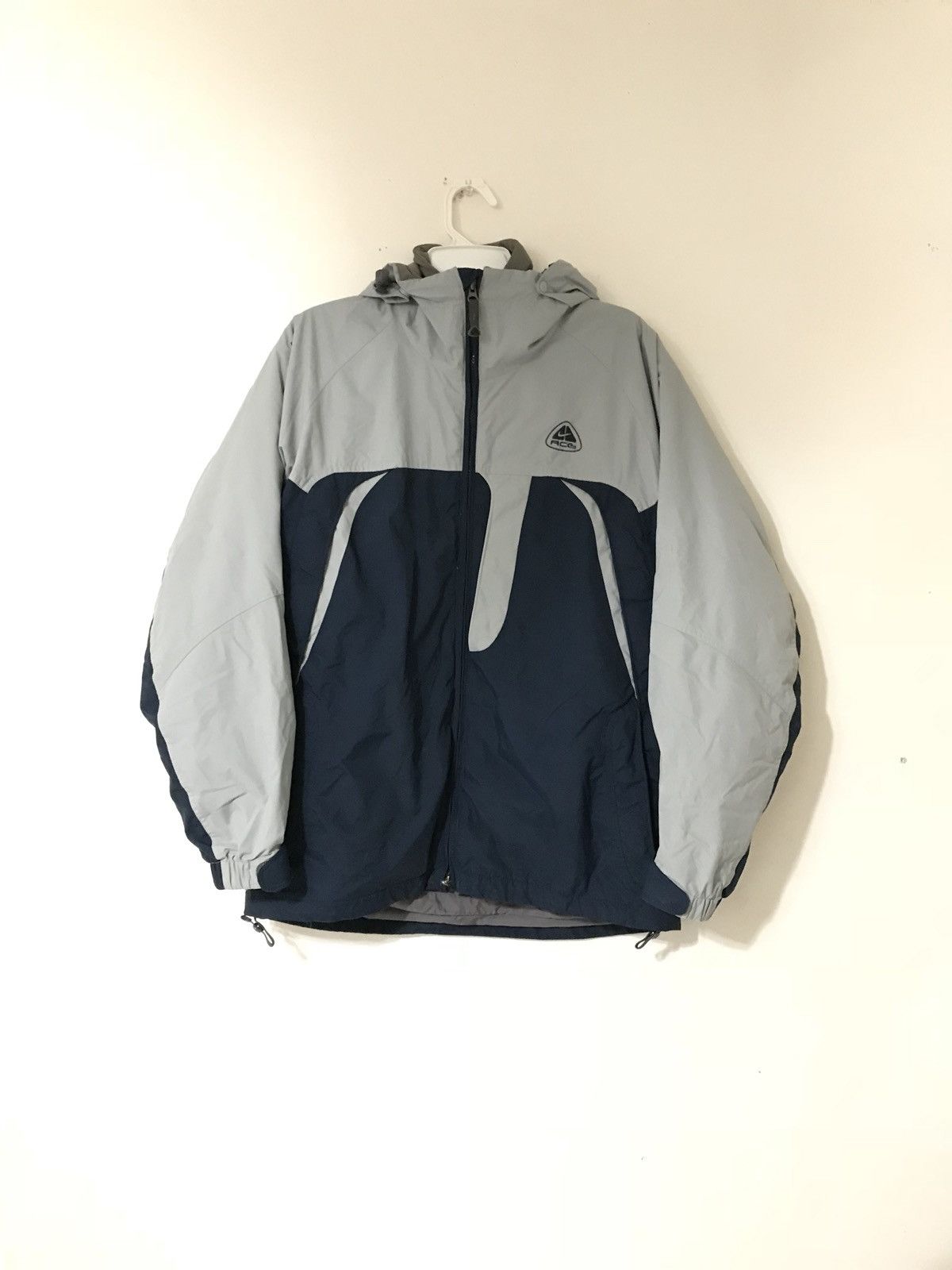 Nike × Nike ACG Nike ACG Storm-Clad Jacket 2 In 1 Layer Ski 