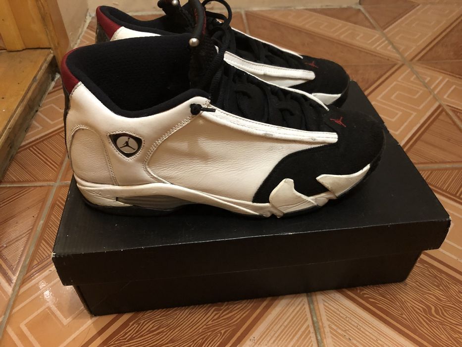 jordan 14s size 11
