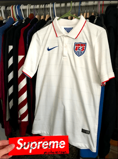 USA 2014 Home Kit