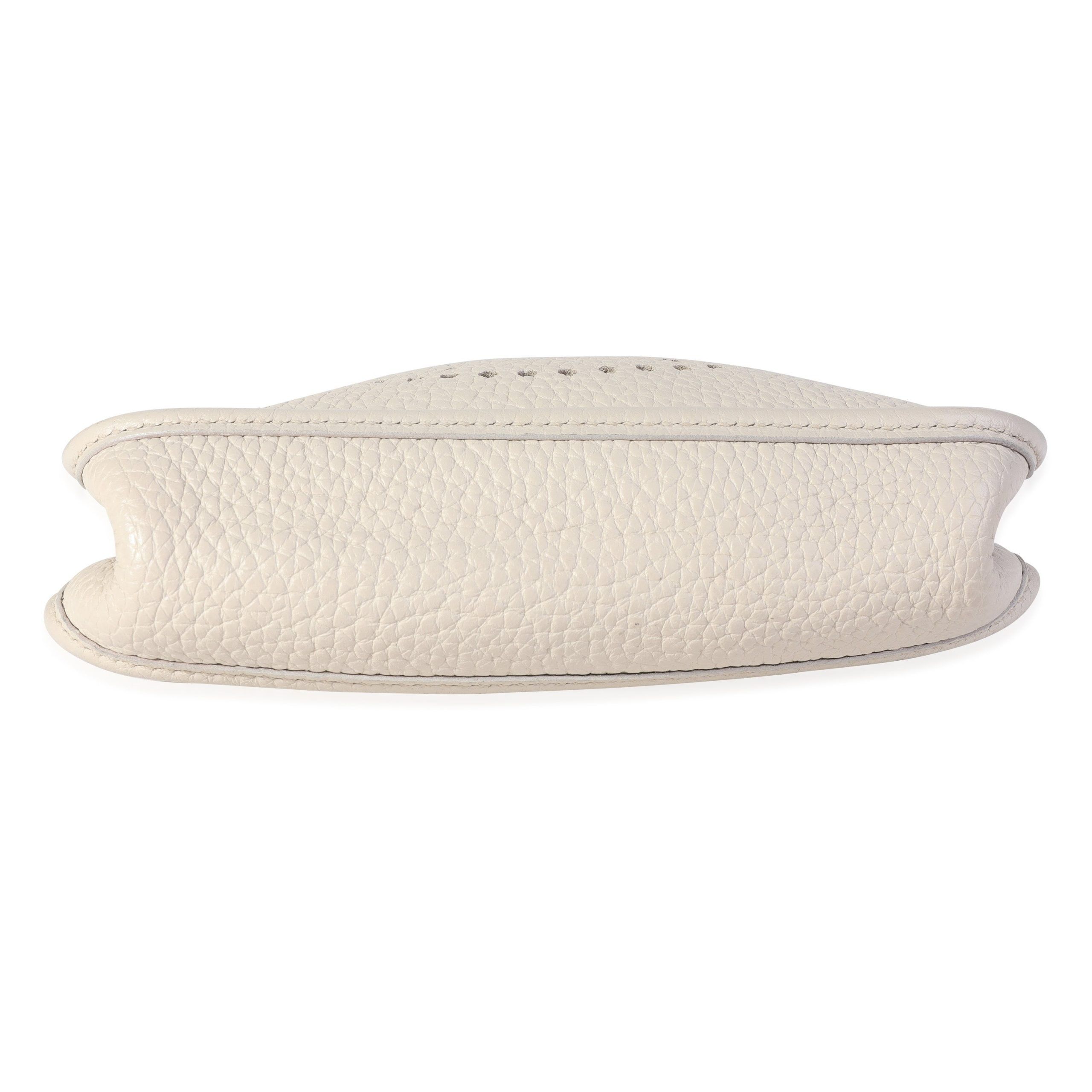 Hermes Beton Cl√©mence Amazone Evelyne TPM PHW