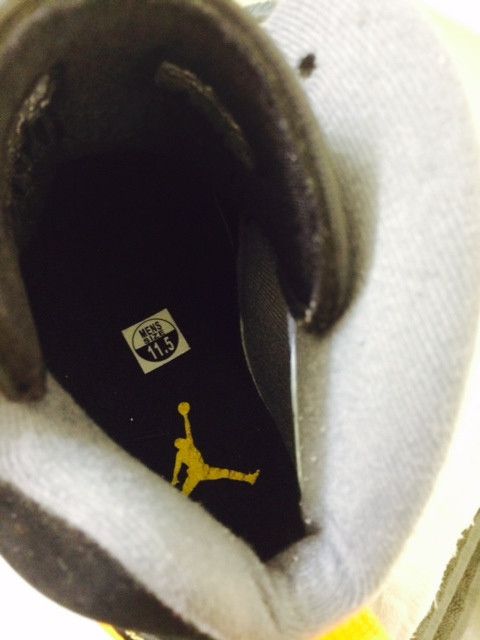 Nike Jordans Size US 11.5 / EU 44-45 - 2 Preview