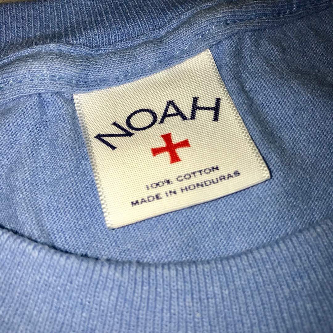 Noah Noah NYC X Mr. Porter Size US M / EU 48-50 / 2 - 3 Thumbnail