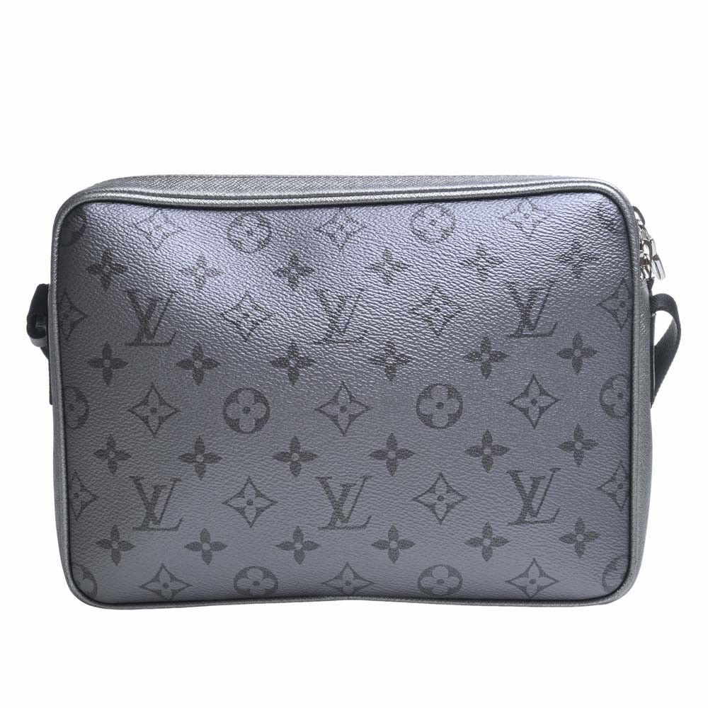 Louis Vuitton Louis Vuitton Taigarama Outdoor Messenger Shoulder Bag ...