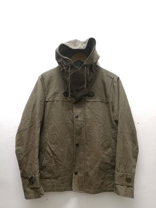 Japanese Brand Japanses brand Klein Plus homme Jacket design