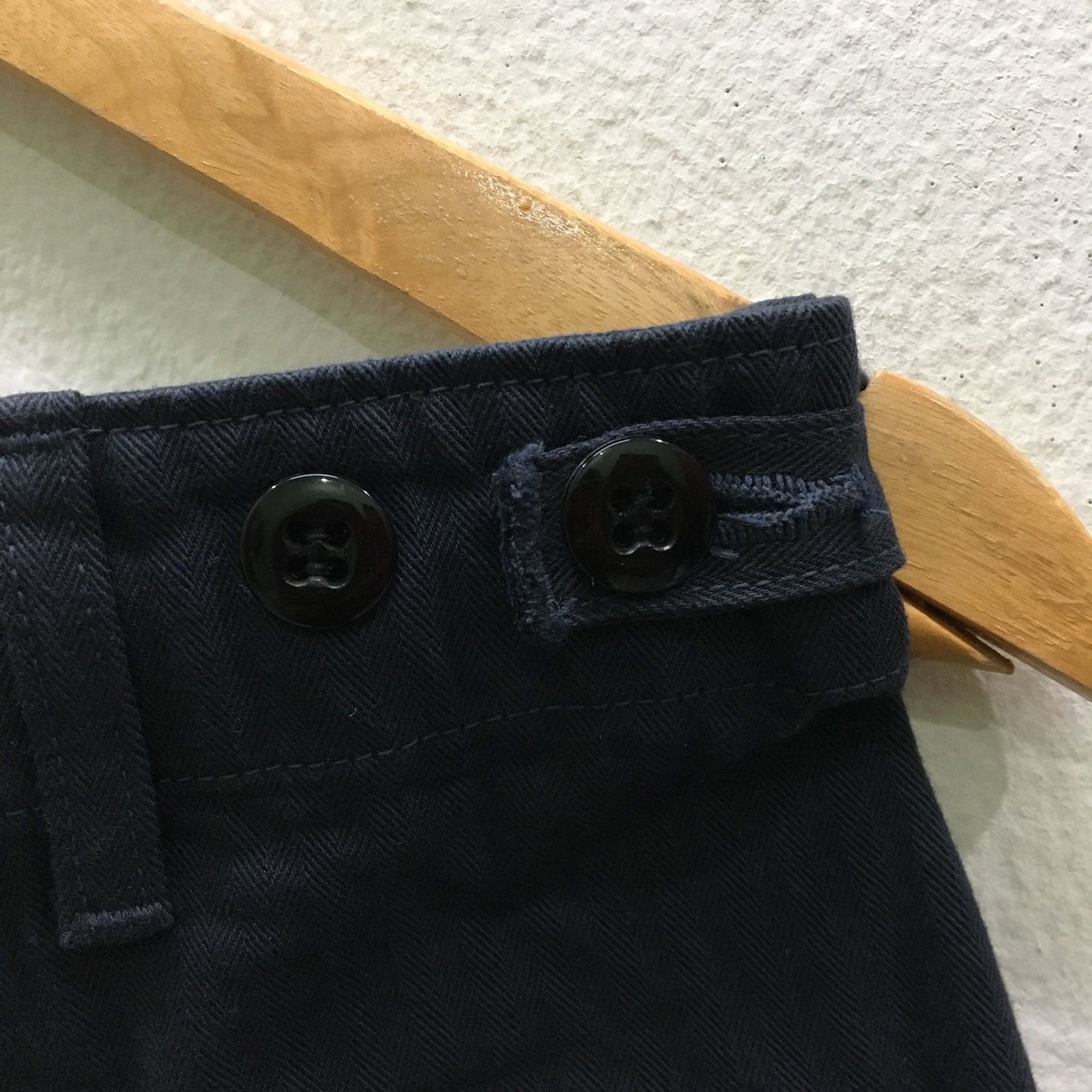 Johnbull John Bull Casual Pants Made In Japan Size US 30 / EU 46 - 6 Thumbnail