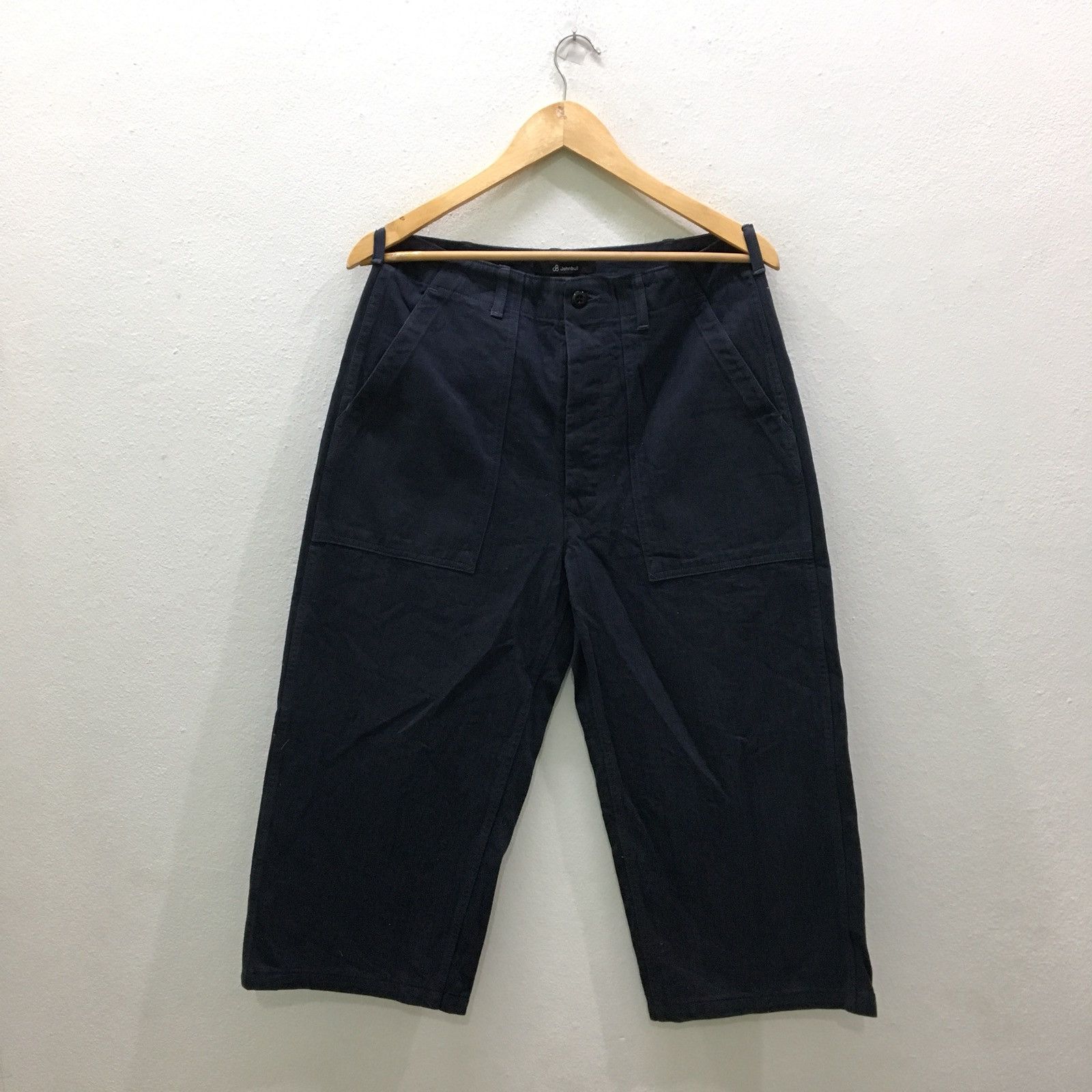 Johnbull John Bull Casual Pants Made In Japan Size US 30 / EU 46 - 1 Thumbnail