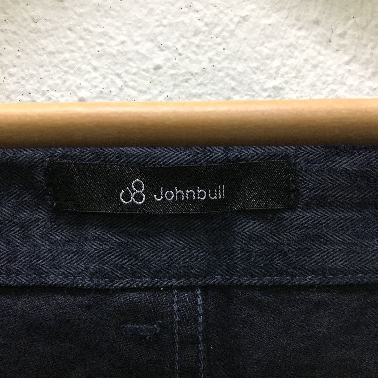 Johnbull John Bull Casual Pants Made In Japan Size US 30 / EU 46 - 9 Thumbnail