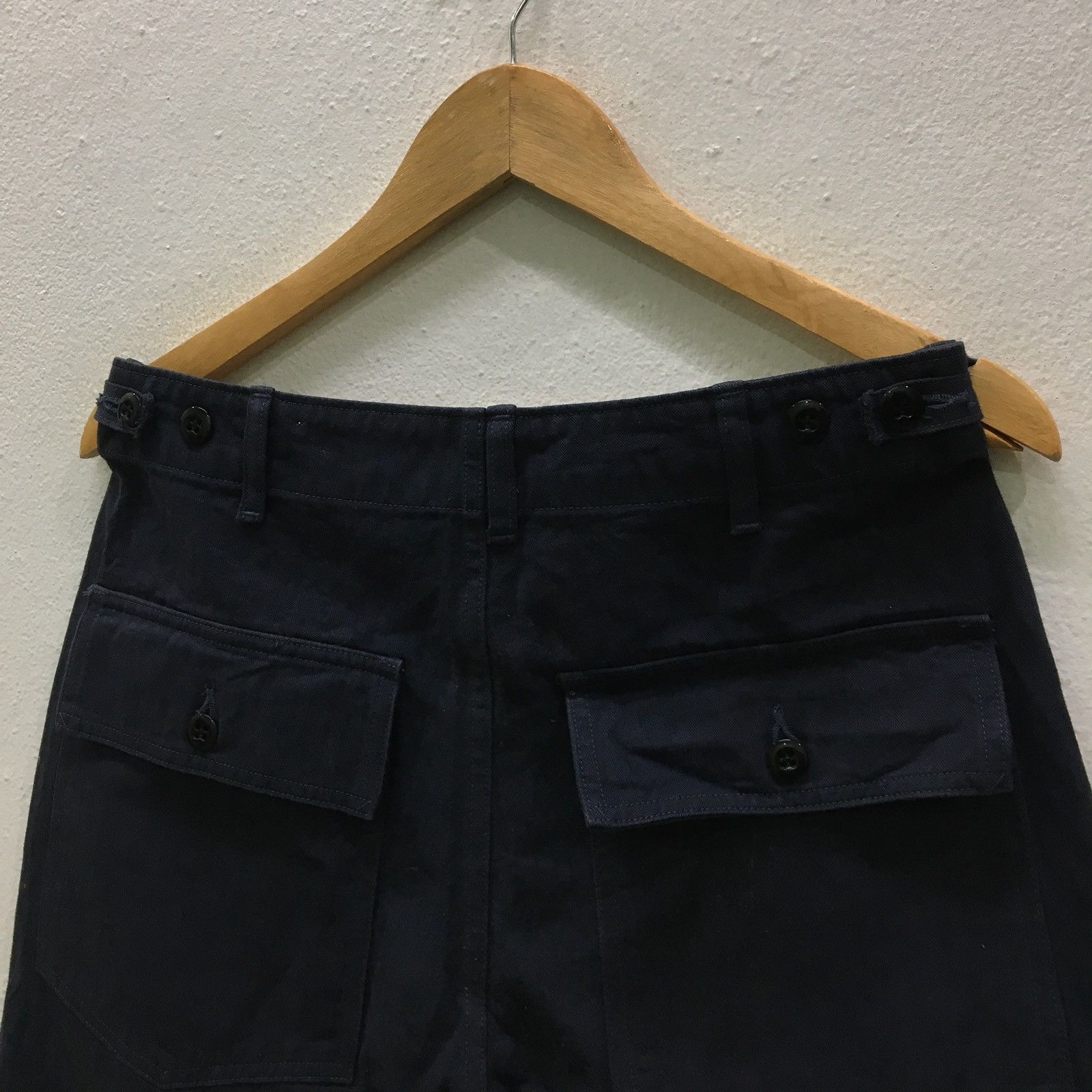 Johnbull John Bull Casual Pants Made In Japan Size US 30 / EU 46 - 5 Thumbnail