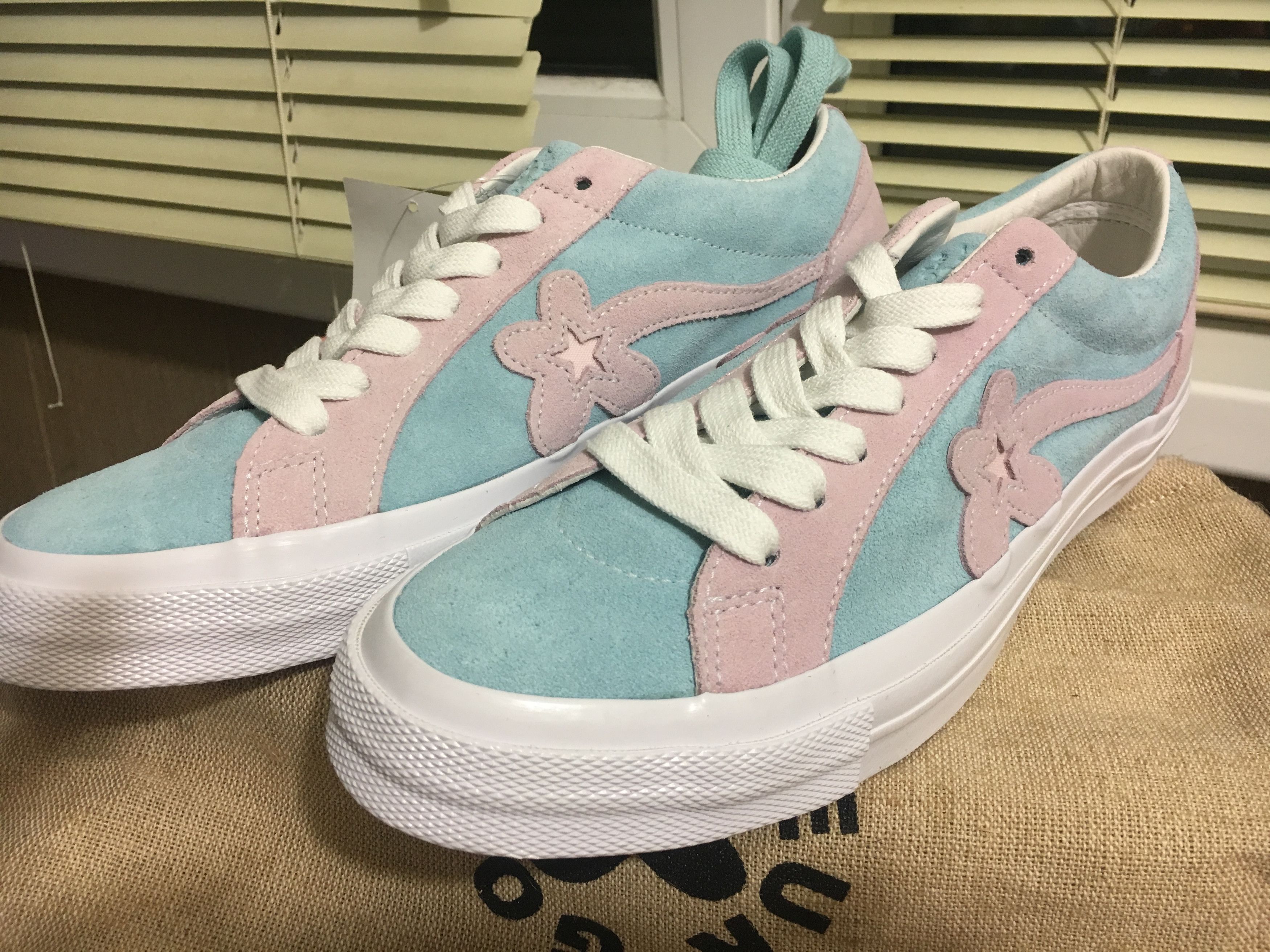 Golf le fleur discount marshmallow
