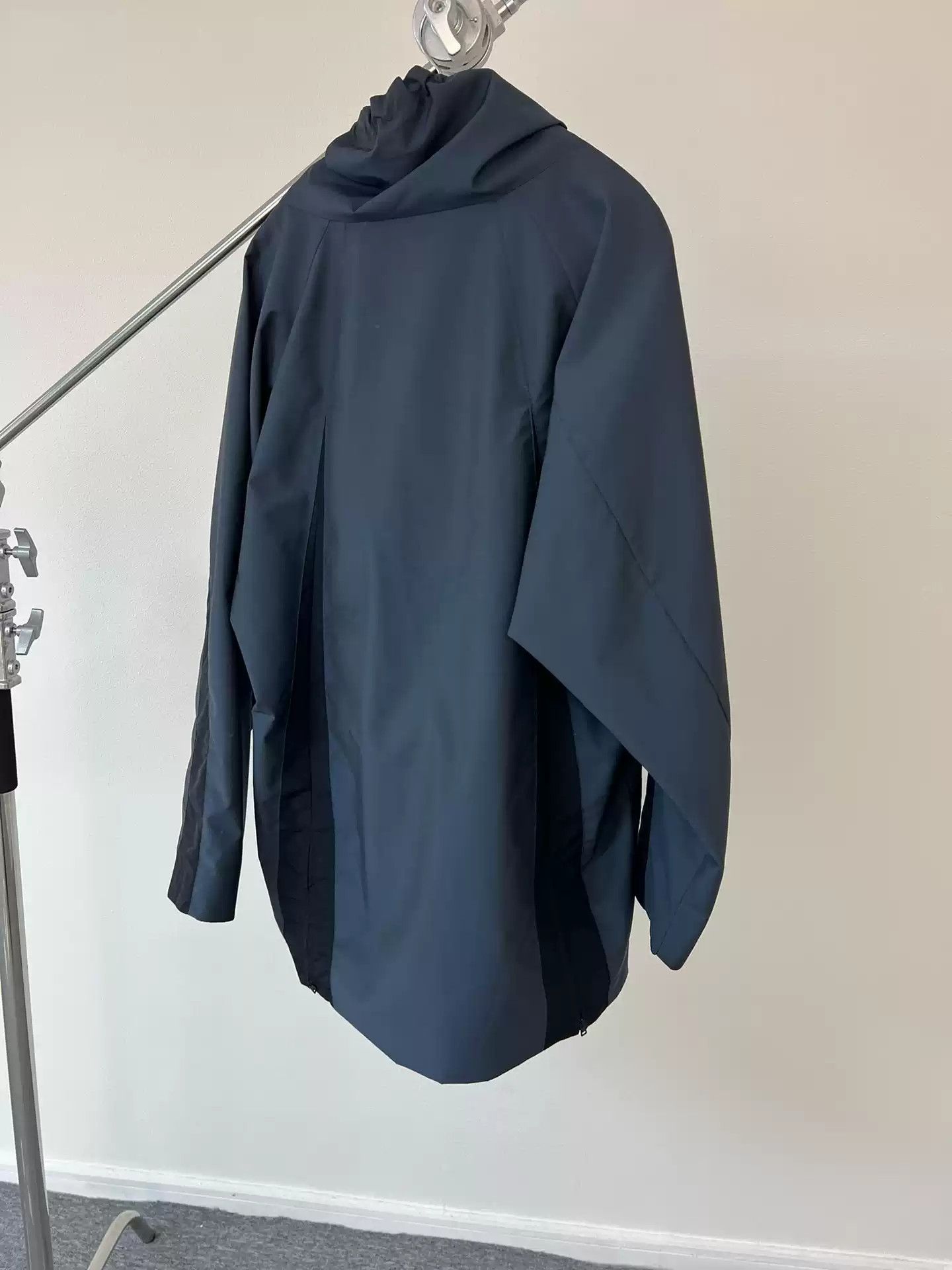 Kiko Kostadinov Kiko Kostadinov Riding Windbreaker Jacket Size US M / EU 48-50 / 2 - 4 Thumbnail
