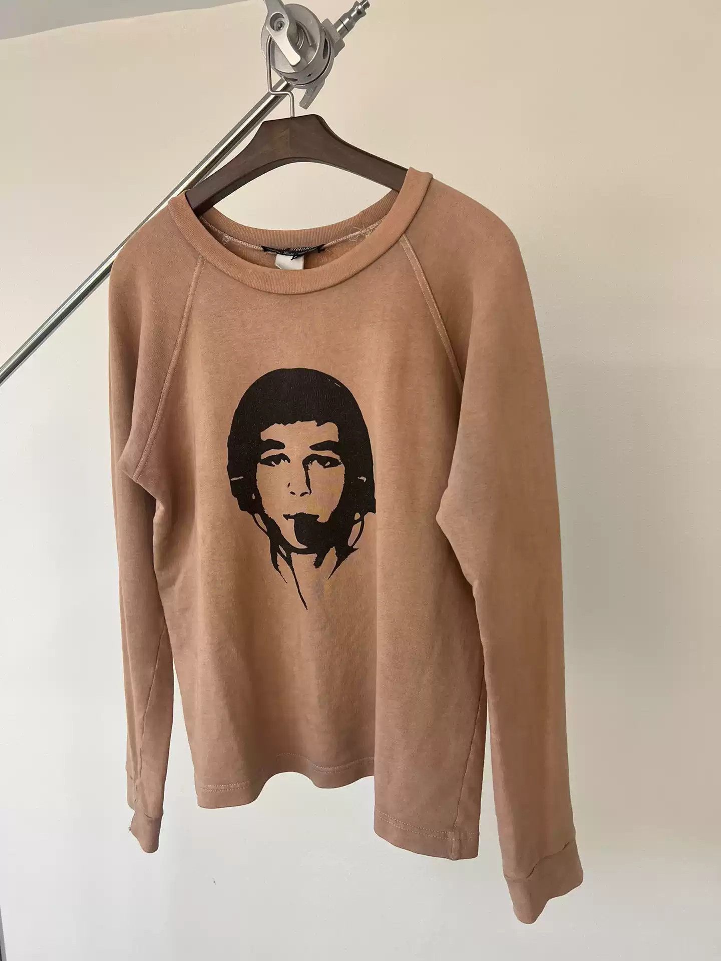Raf Simons Raf Simons Radioactivity HMD Sweater Size US M / EU 48-50 / 2 - 3 Thumbnail